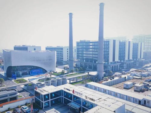 推動兩創融合，浙師大金華科創園開啟蓄力騰飛新征程 聚焦新材料技術研發