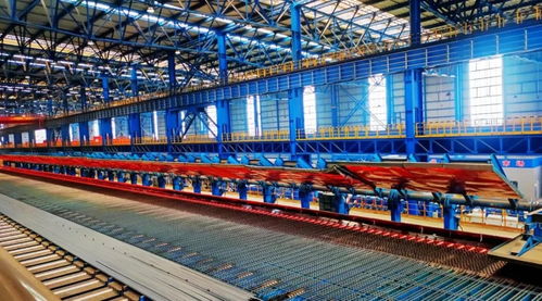 技術突破驅動國產替代 河鋼高端汽車用鋼領跑市場