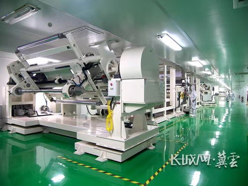 創(chuàng)新驅(qū)動(dòng)競(jìng)逐新賽道，新材料技術(shù)研發(fā)塑造新動(dòng)能