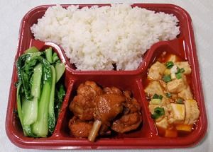 蘇州好滋味 賦能吳淞江工業(yè)區(qū)，打造高效可靠的快餐配送與餐飲管理服務